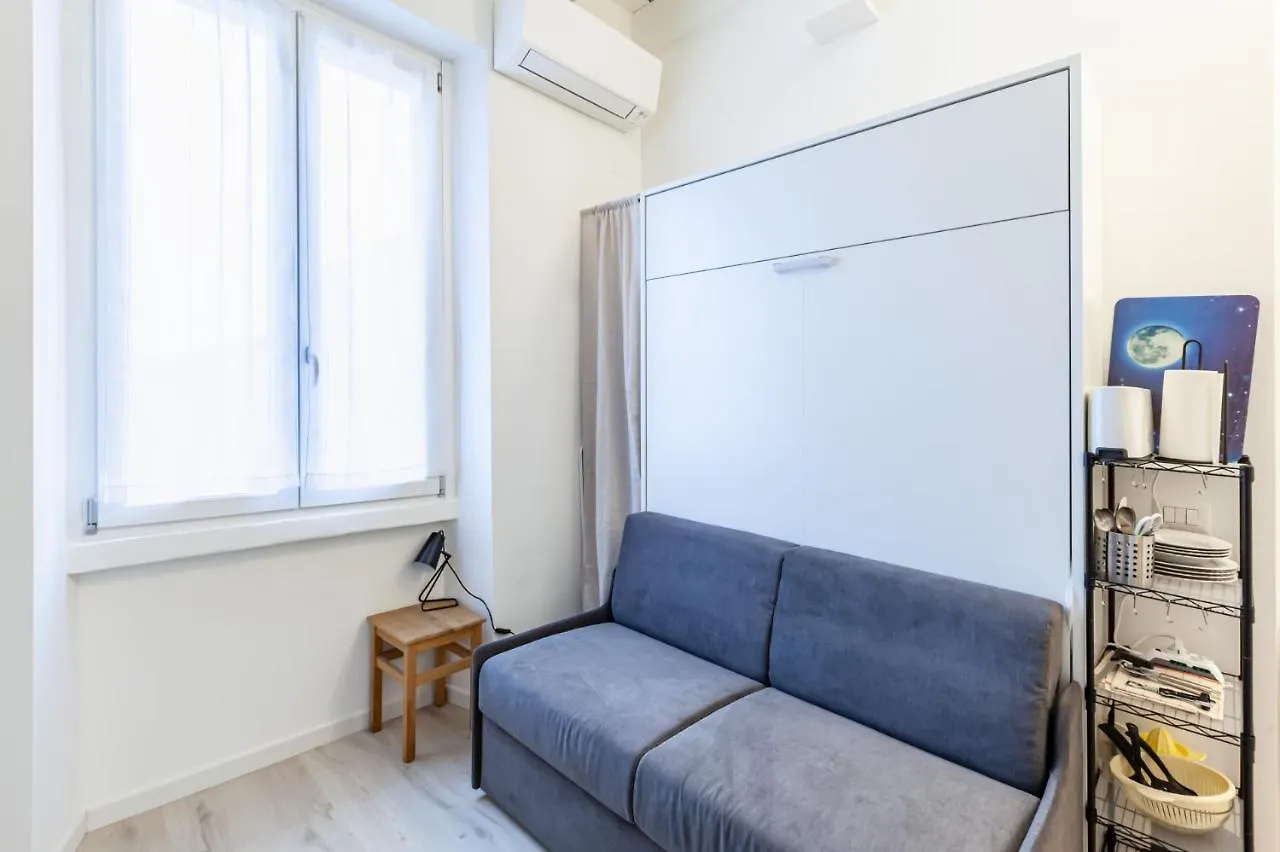 Easylife - Accogliente Monolocale In Porta Venezia Apartment Milan 0*,  Italy
