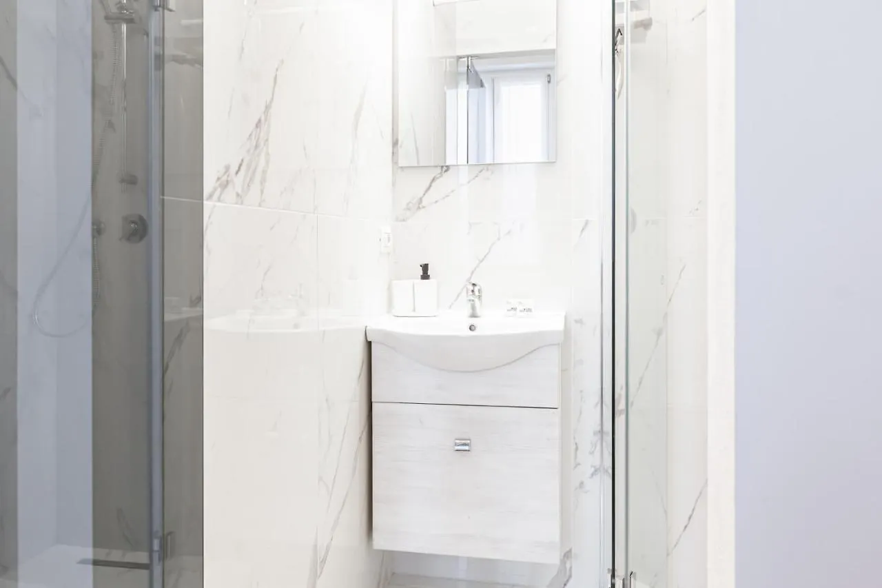 Easylife - Accogliente Monolocale In Porta Venezia Apartment Milan