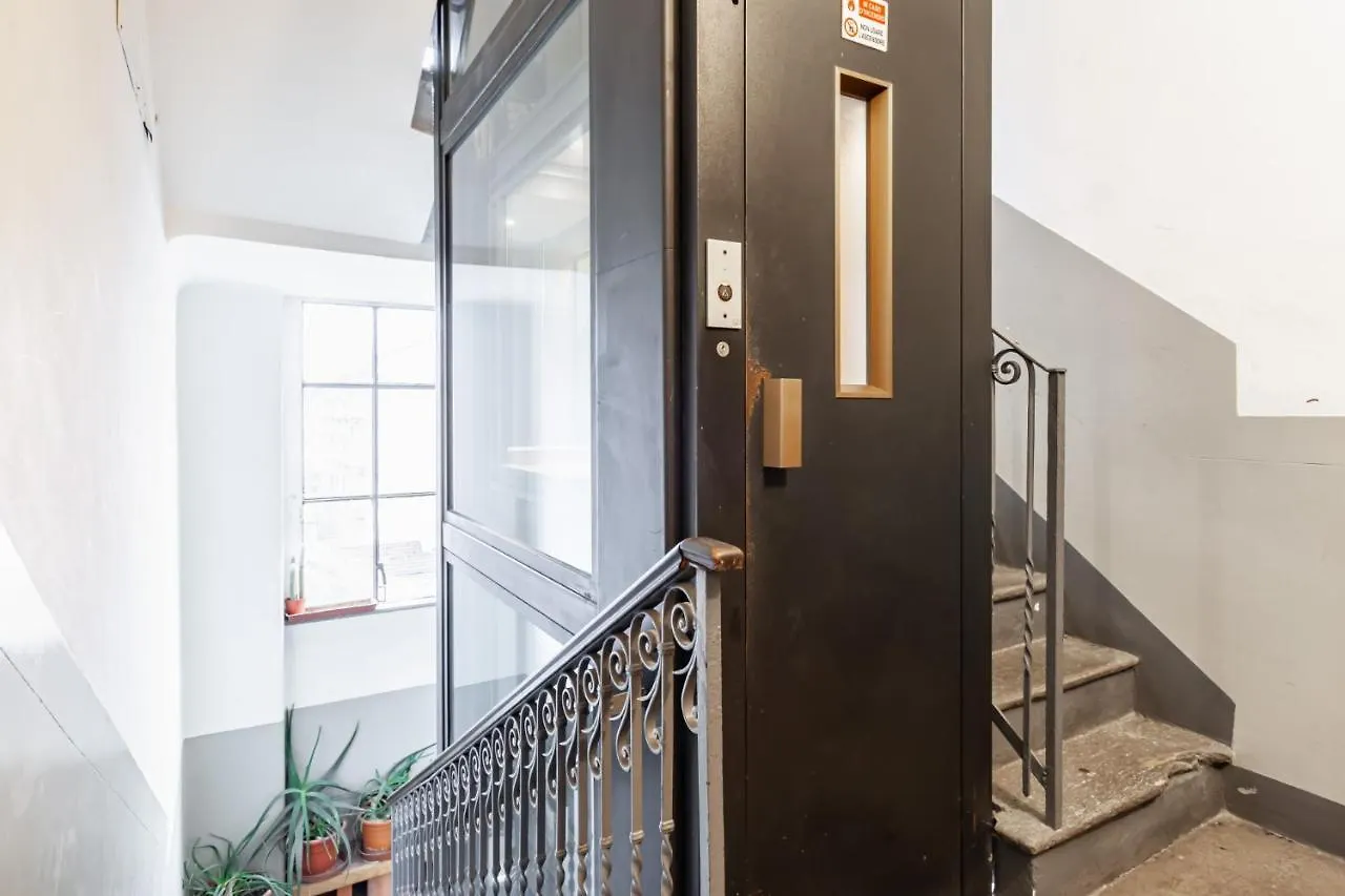 Easylife - Accogliente Monolocale In Porta Venezia Apartment Milan