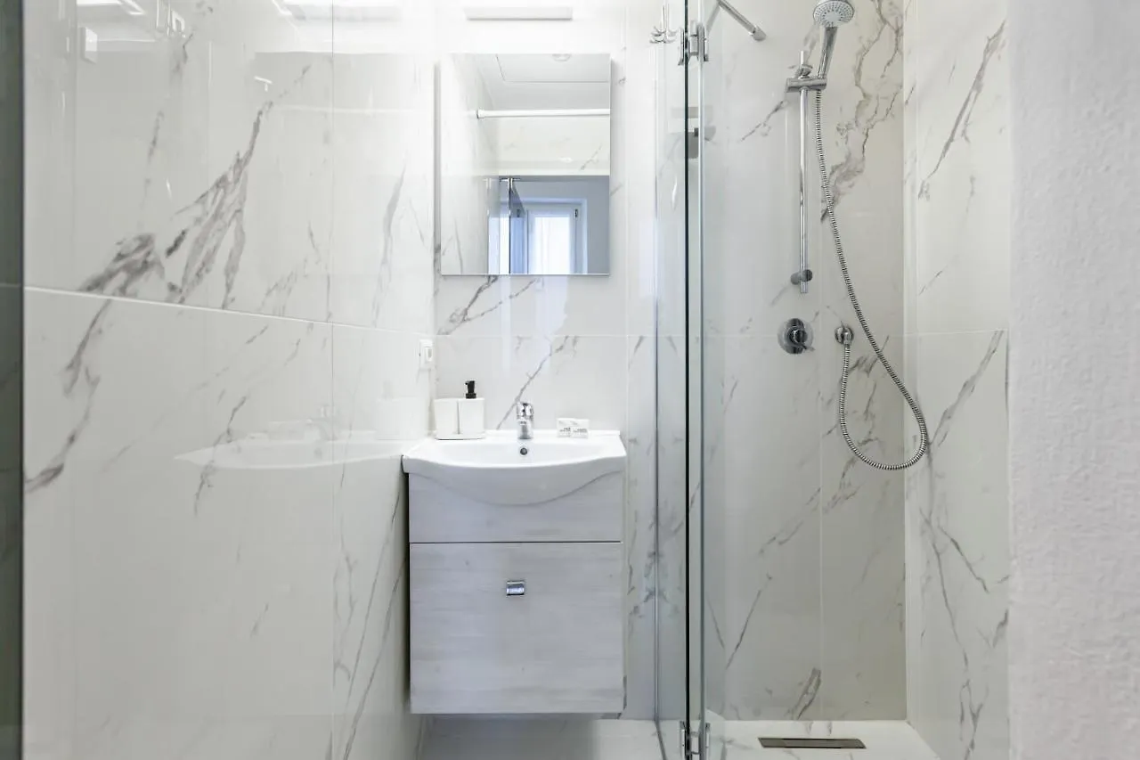 Easylife - Accogliente Monolocale In Porta Venezia Apartment Milan