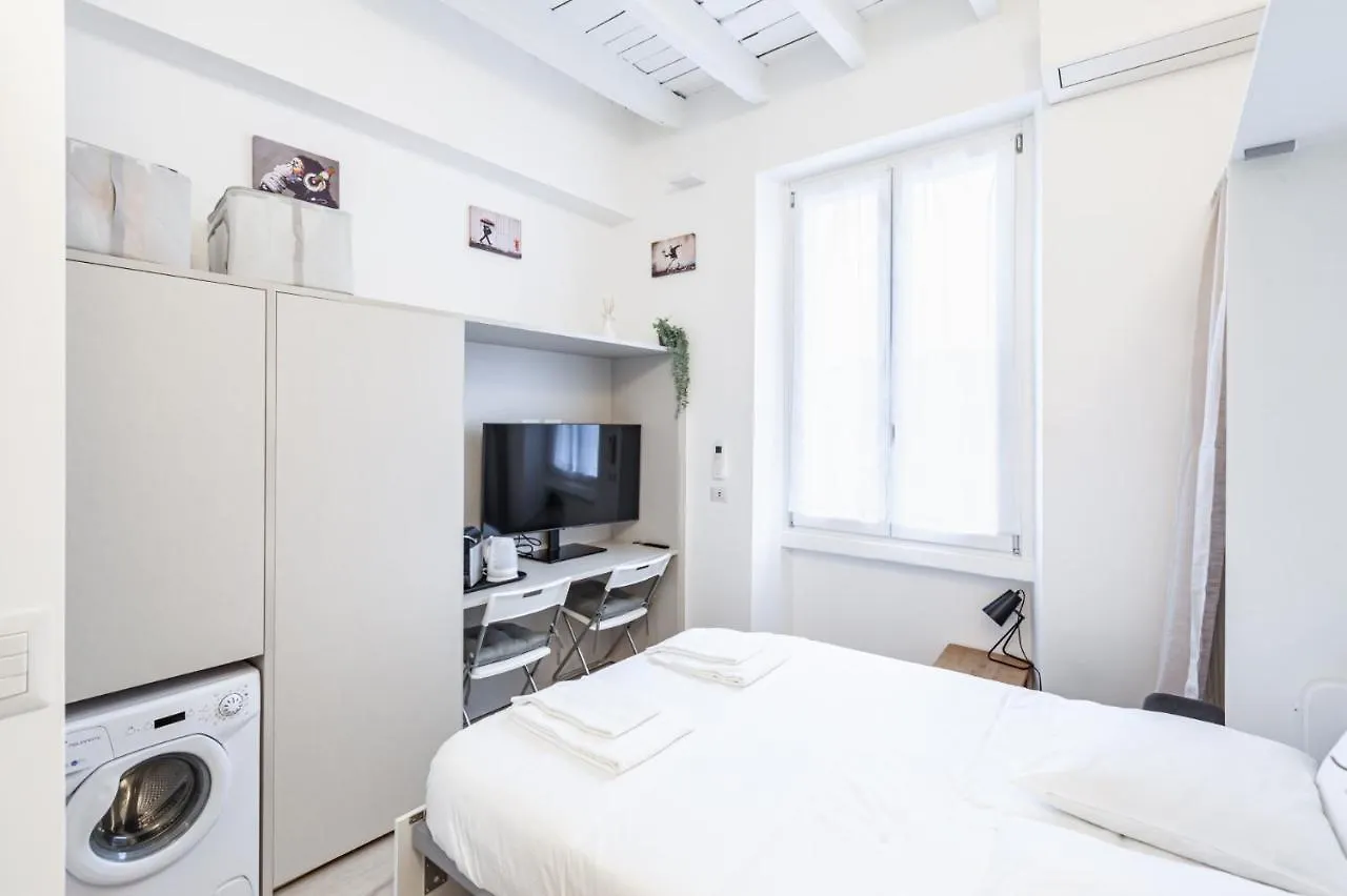 Easylife - Accogliente Monolocale In Porta Venezia Apartment Milan 0*,  Italy