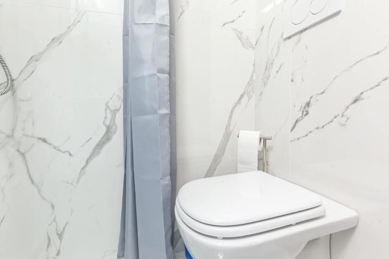 Easylife - Accogliente Monolocale In Porta Venezia Apartment Milan