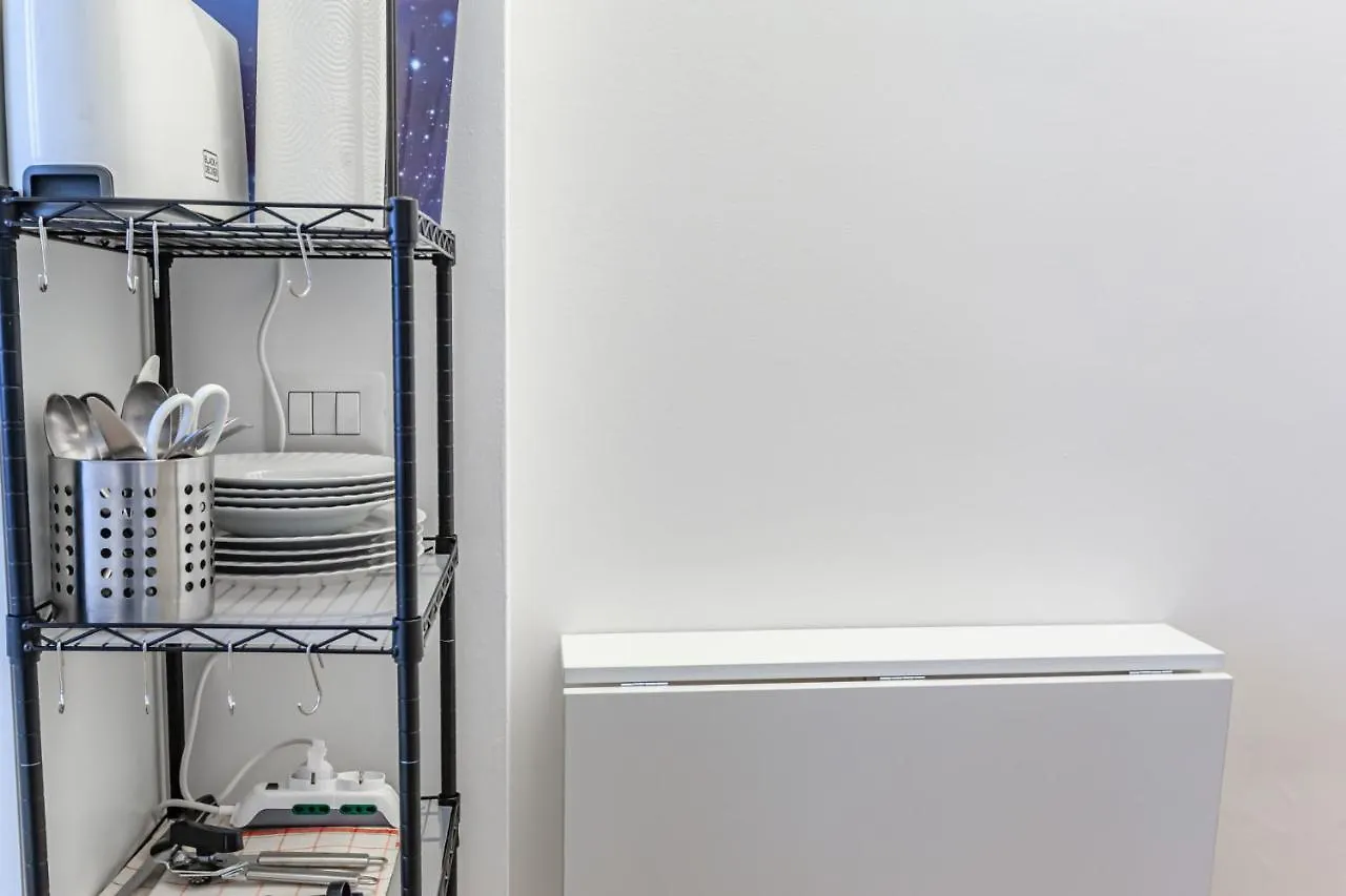 Easylife - Accogliente Monolocale In Porta Venezia Apartment Milan