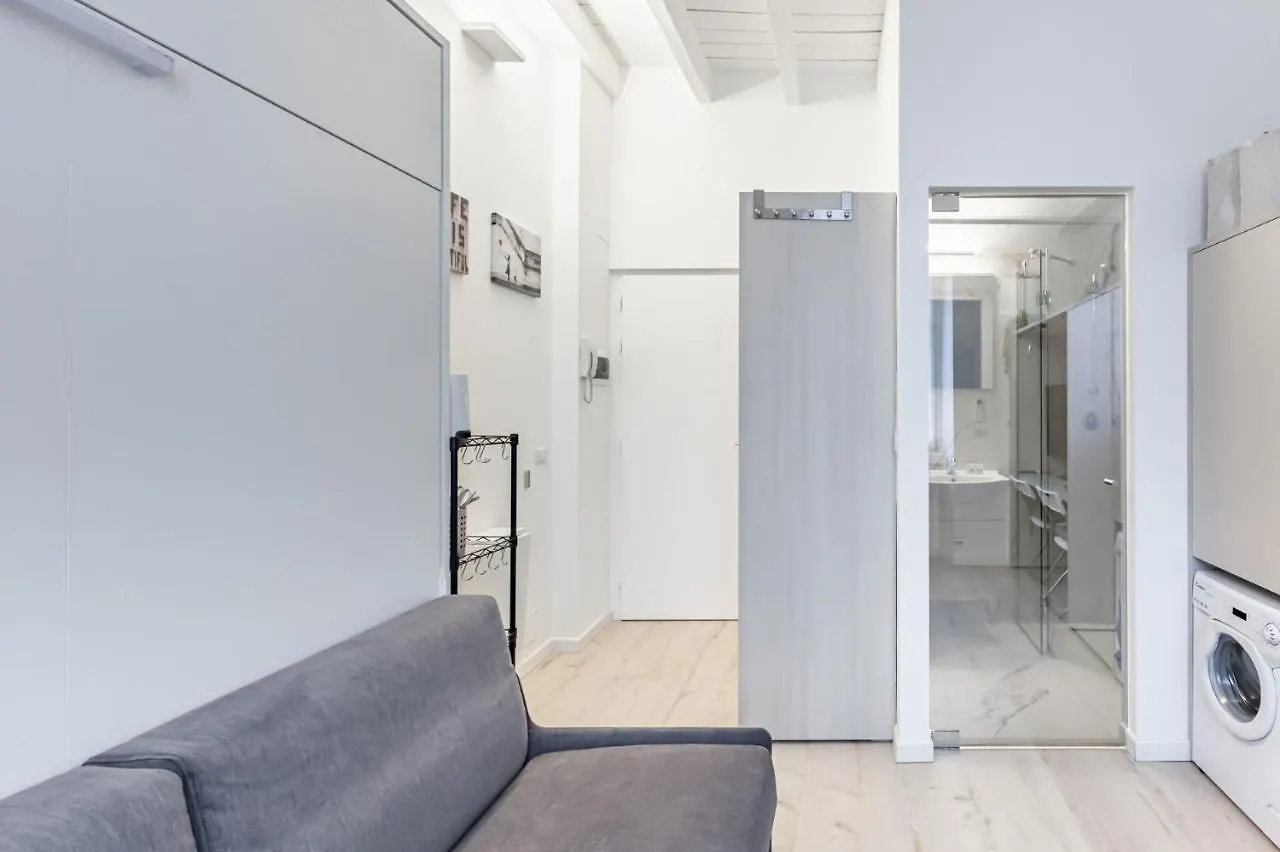 Easylife - Accogliente Monolocale In Porta Venezia Apartment Milan Italy