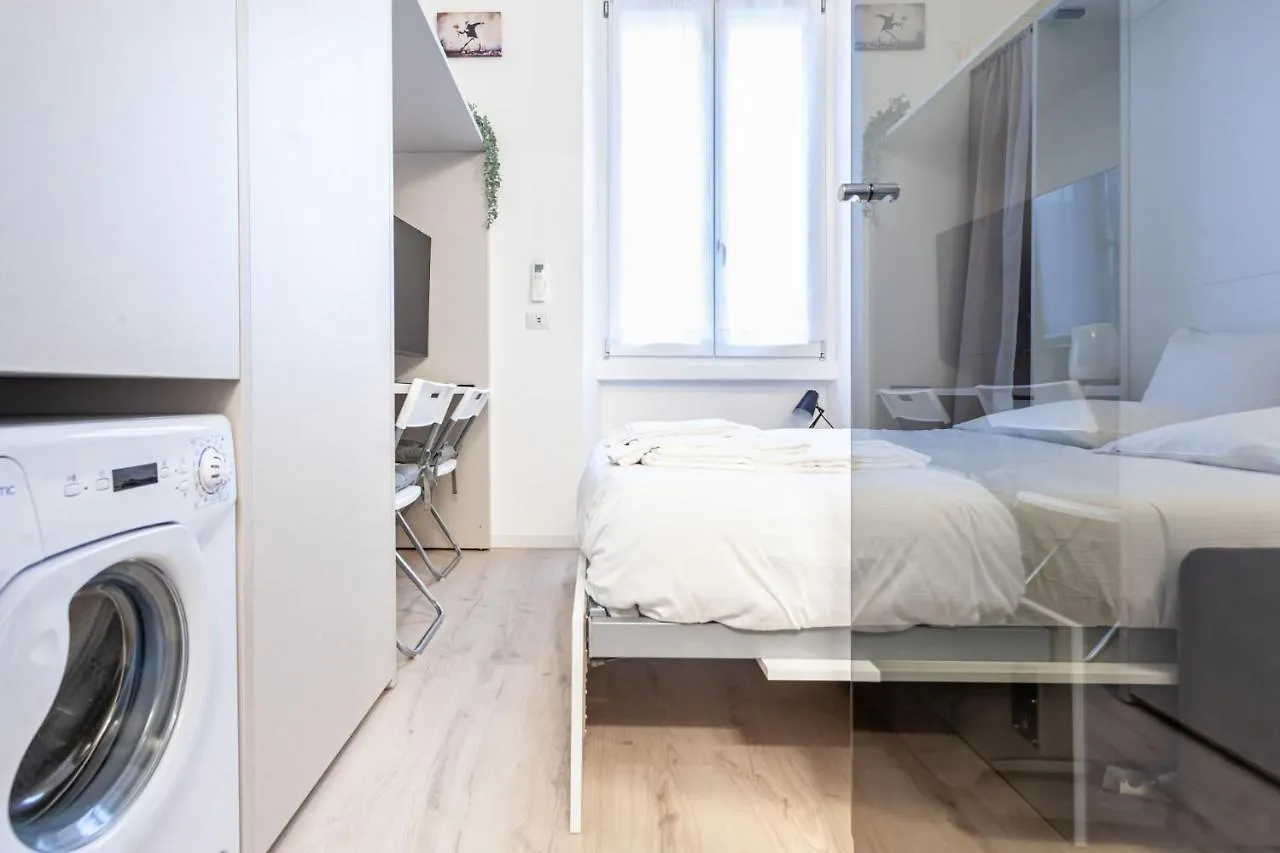 Easylife - Accogliente Monolocale In Porta Venezia Apartment Milan Italy